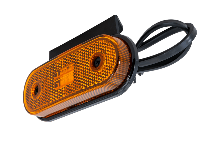 FRISTOM FT-020 LED univerzalna označevalna svetilka z nosilcem