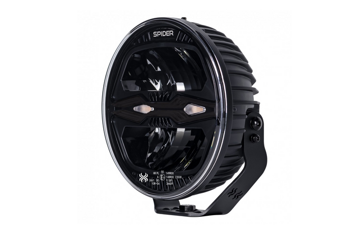 LED delovna reflektorska svetilka KAMAR X-SPIDER NINJA L3442 78xLED 100W