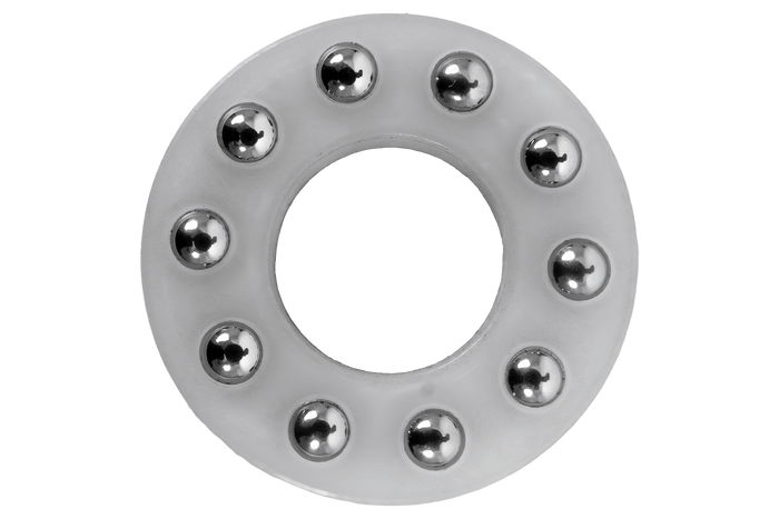 Ležaj za podporno kolo KNOTT TK60/ATK60 25x17,4 mm
