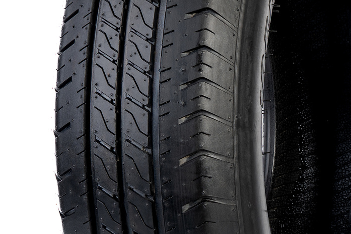 Ojačana pnevmatika za prikolice LINGLONG R701 185/80 R14C 104/102N