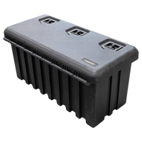 Škatla za orodje OUTLET DAKEN 81208 ARKA 1062x522x500mm 169l