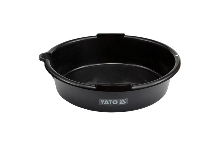 Oljna posoda YATO YT-0699 posoda za izpust olja 7l 370mm