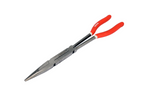 YATO YT-20400 ravne klešče z dolgim ​​nosom, dva zgloba, 340 mm