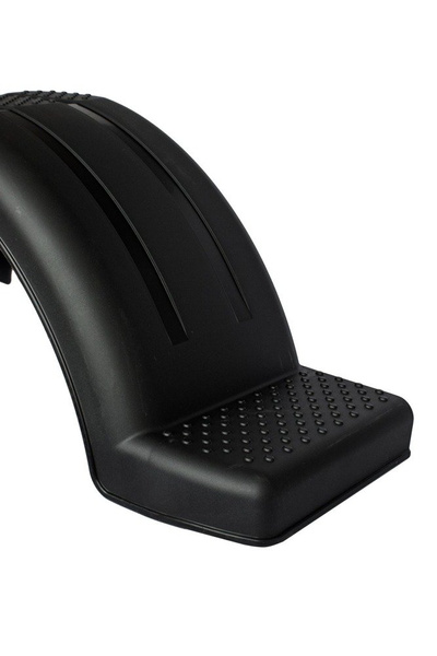 Blatnik za prikolico za čoln 13" DOMAR D20422 blatnik 950/240 mm