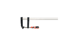 YATO YT-6447 mizarska spona 300x80mm