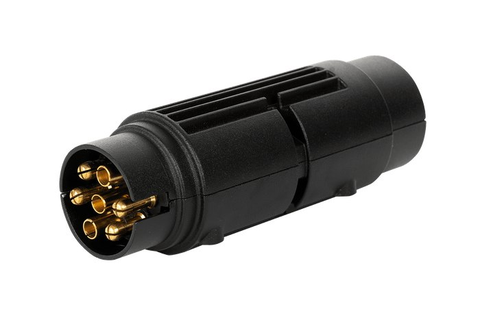 Adapter za priklopno vtičnico TT Technology, adapter CANBUS 7 PIN