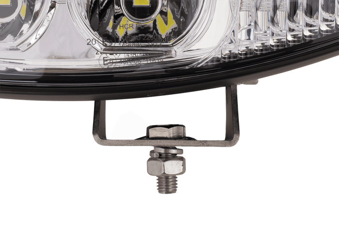 TT Technology TT.16610-L+TT.16610-P LED žarometi 3 funkcije 21xLED 4450lm levi+desni za JCB/Cat/Manitou/Volvo/Terex