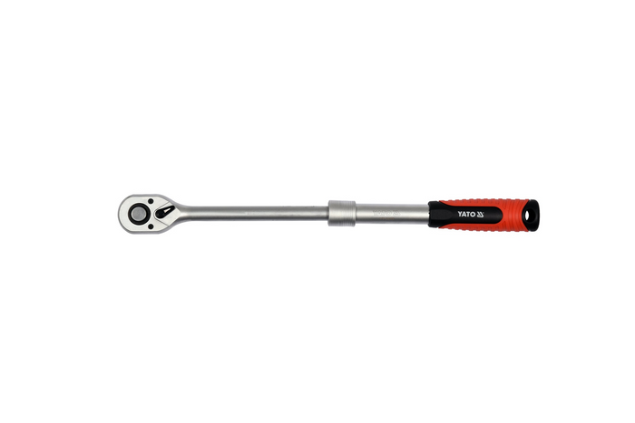 YATO YT-0299 1/2'' teleskopska raglja 305-445 mm