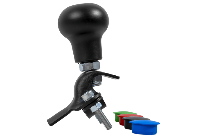 PLASTEX GP105 univerzalni gumb za volan