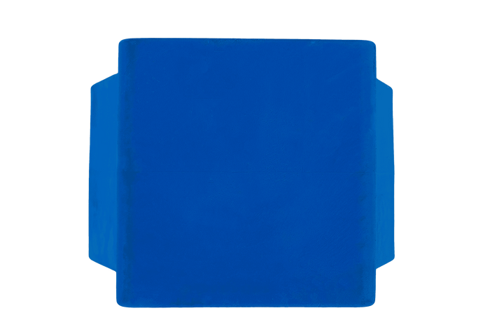 Premčni blatnik STEELPRESS RL-06A za prikolico za čoln