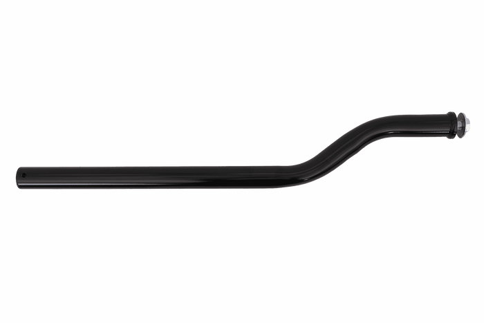 Upognjena cev za montažo blatnika DOMAR DK8026, premer nosilca 42 mm