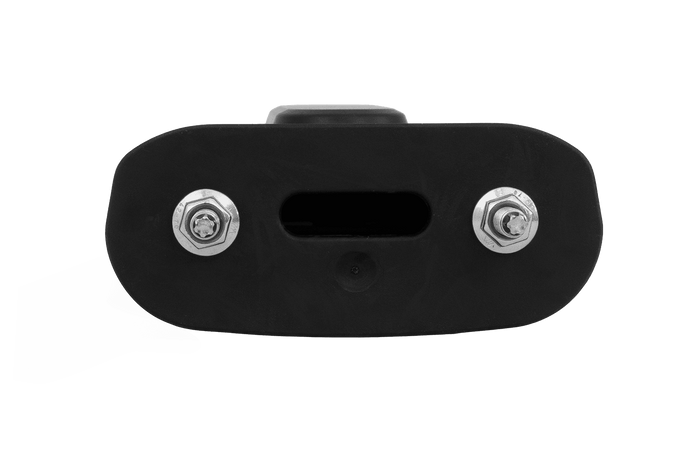 FRISTOM FT-356 LED IND univerzalna prednja svetilka s stranskim pritrdilnim nosilcem