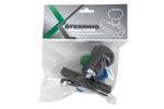 PLASTEX GP104 univerzalni gumb za volan