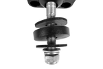 ASPÖCK LuxLED II LED žarometi 7 funkcij 6-pinski DEUTSCH DT06-6S levi+desni