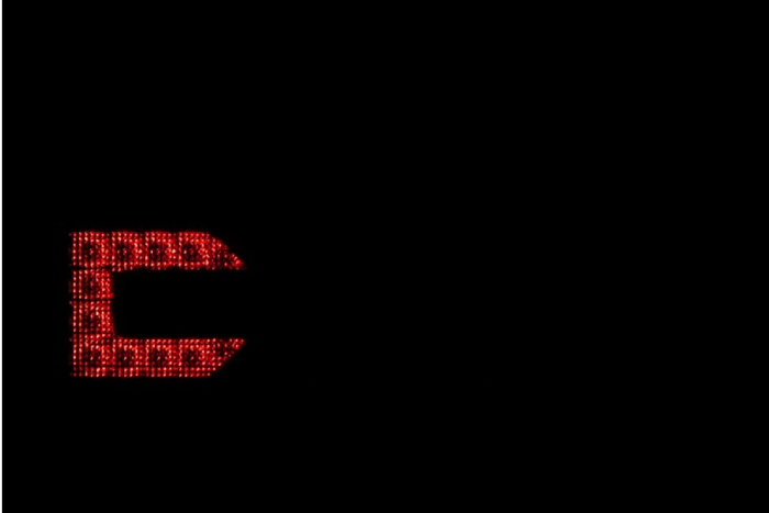 TruckLED L1871+L1872 LED NEON DYNAMIC zadnje luči, 0,35 m kabel, 6 funkcij, leva+desna