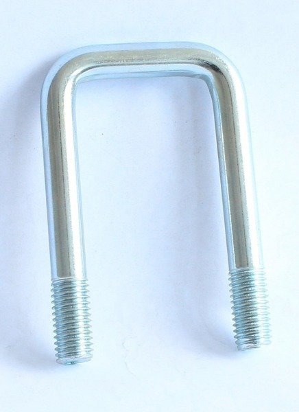 DROMET kvadratna sponka tip C M12 145/62/145