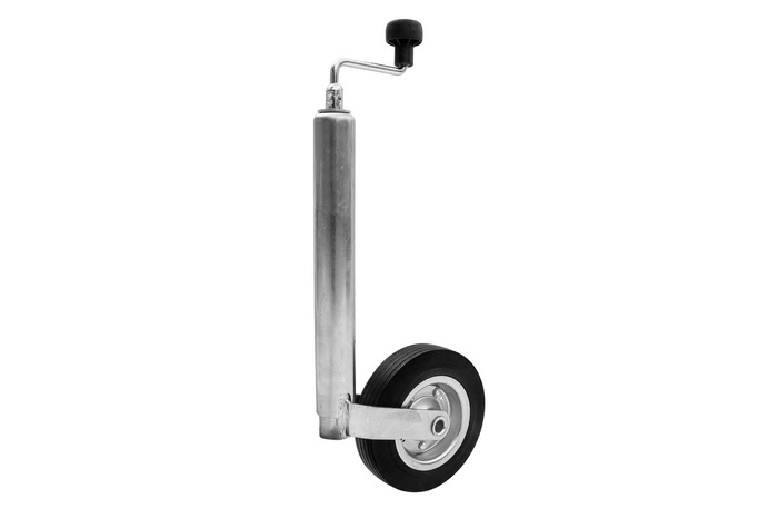 WINTERHOFF ST48-200VB podporno kolo 150 kg 48 mm 505-725 mm
